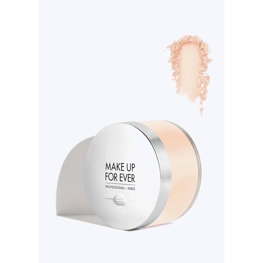 Phấn phủ bột Make Up For Ever Ultra HD Setting Powder 16g