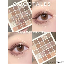 Bảng Mắt GOGO TALES 25 Ô