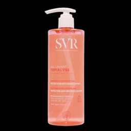 Sữa Rửa Mặt SVR Gel Lavant Topialyse 200ml/400ml phù hợp cho da nhạy cảm dịu nhẹ lành tính cho da
