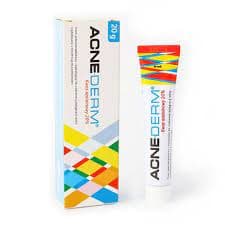 ACNEDERM AZELAIC AXIT 20%