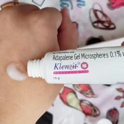 CHẤM MỤN KLENZIT MS