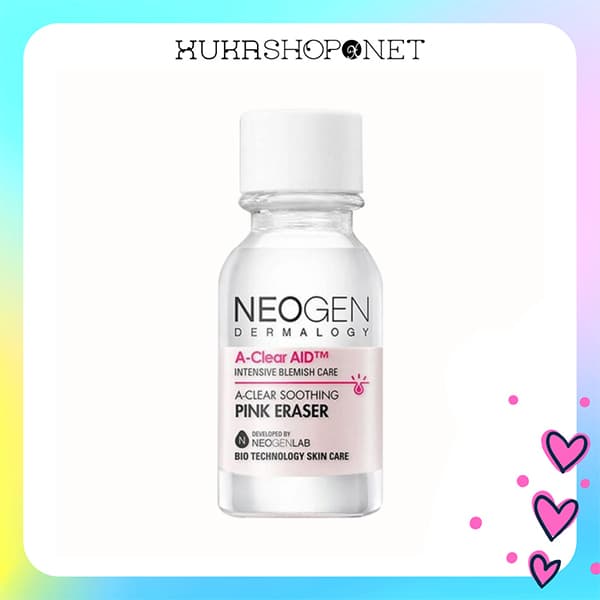 CHẤM MỤN NEOGEN