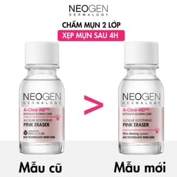 CHẤM MỤN NEOGEN