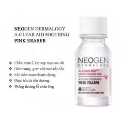 CHẤM MỤN NEOGEN