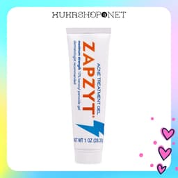 CHẤM MỤN ZAPZYT