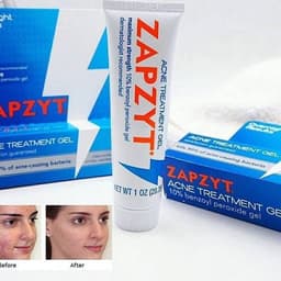 CHẤM MỤN ZAPZYT