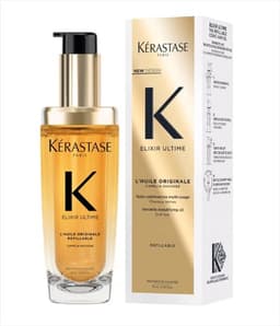 Dầu Dưỡng Tóc Kerastase Elixir Ultime 75ML