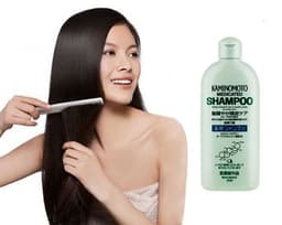 Dầu gội Kaminomoto Medicated