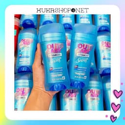 GEL KHỬ MÙI SECRET NHIỀU MÙI ( NGẪU NHIÊN )