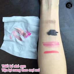 GIẤY ƯỚT TẨY TRANG BIORE Make Up Remover