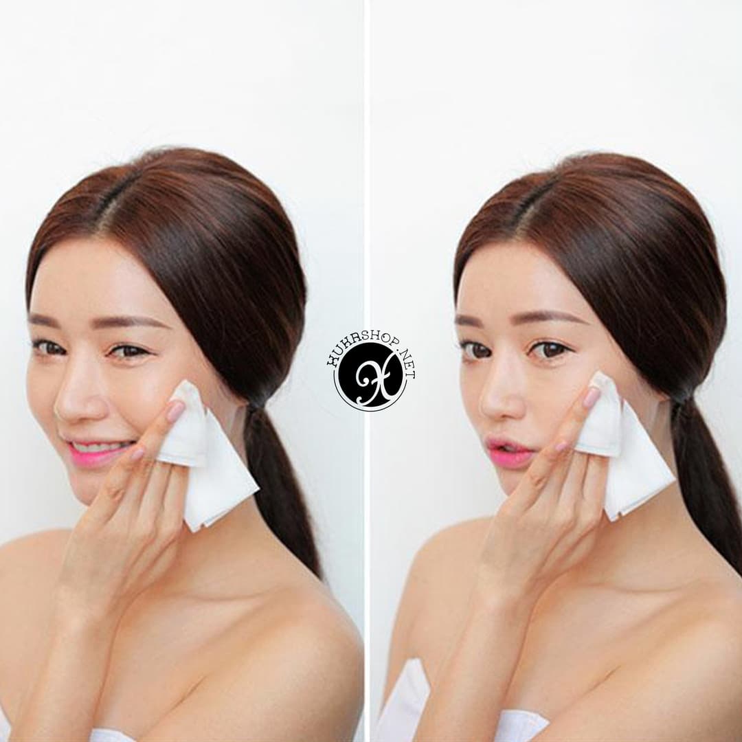 GIẤY ƯỚT TẨY TRANG BIORE Make Up Remover