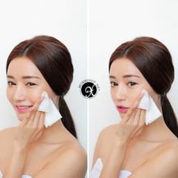 GIẤY ƯỚT TẨY TRANG BIORE Make Up Remover