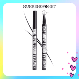 KẺ MẮT NƯỚC INGLOT ONE MOVE