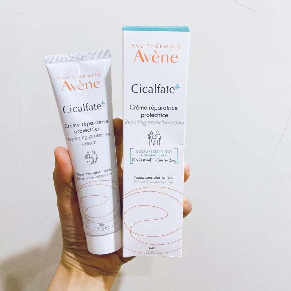 KEM DƯỠNG AVENE 100ML