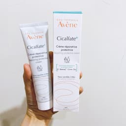 KEM DƯỠNG AVENE 100ML