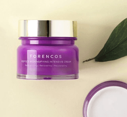 Kem dưỡng da ban đêm Forencos Peptide