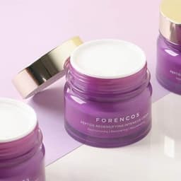 Kem dưỡng da ban đêm Forencos Peptide