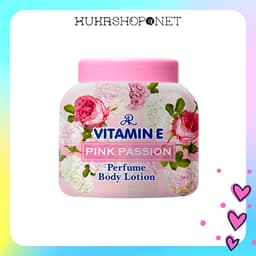 KEM DƯỠNG VITAMIN E