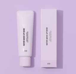 Kem Lót 3CE Water Make Up Base 45ml
