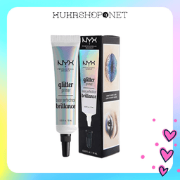 KEM LÓT MẮT NYX GLITTE PRIMER