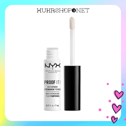 Kem Lót Mắt Nyx Professional Makeup Proof It!