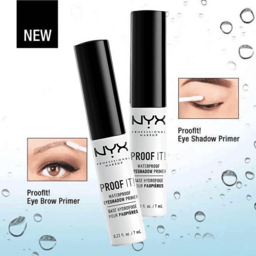 Kem Lót Mắt Nyx Professional Makeup Proof It!
