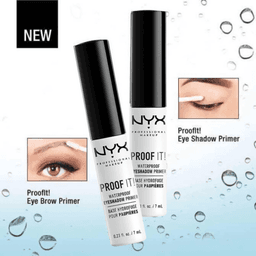 Kem Lót Mắt Nyx Professional Makeup Proof It!