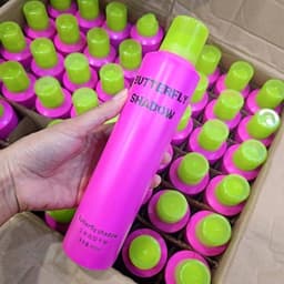 Keo xịt tóc Butterfly Shadow 600ml