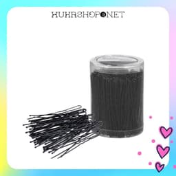 Kẹp tóc, kẹp ghim chữ U size S,M,L