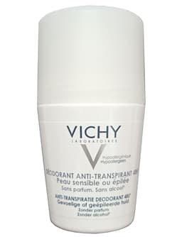 LĂN KHỬ MÙI VICHY