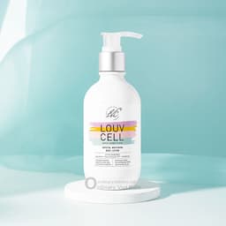 LOTION LOUV CELL DẠNG VÒI 250ML