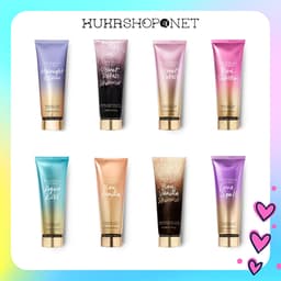 LOTION VICTORIA SECRET (nhiều mùi)