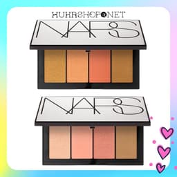 MÁ HỒNG NARS DIMESION
