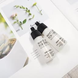Dung dịch Make Up For Ever Aqua Seal - Dung dịch trộn phấn nền/ pha nền chống nước cho lớp trang điểm