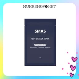 MẶT NẠ SMAS PEPTIDE SILK