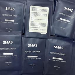 MẶT NẠ SMAS PEPTIDE SILK