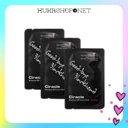 MIẾNG LỘT MỤN GOOD BYE BLACKHEAD