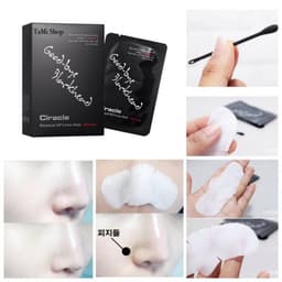 MIẾNG LỘT MỤN GOOD BYE BLACKHEAD
