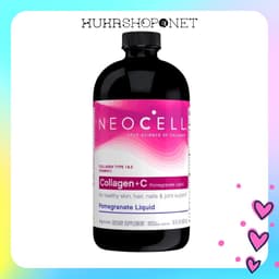 NƯỚC COLLAGEN LỰU
