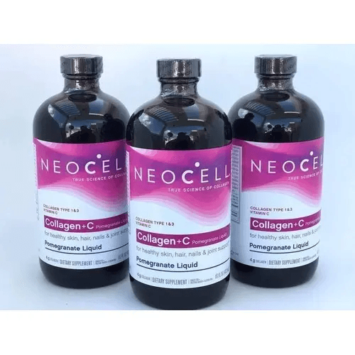 NƯỚC COLLAGEN LỰU