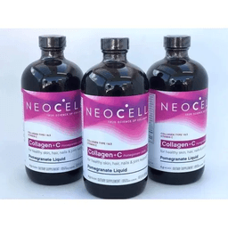NƯỚC COLLAGEN LỰU