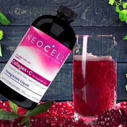 NƯỚC COLLAGEN LỰU