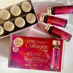 NƯỚC COLLAGEN SHISEIDO EXR