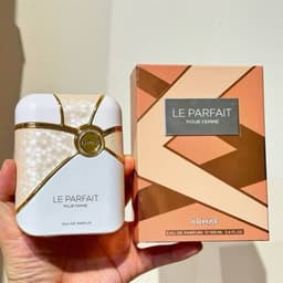 Nước hoa Armaf Le Parfait Pour Femme EDP 100ml