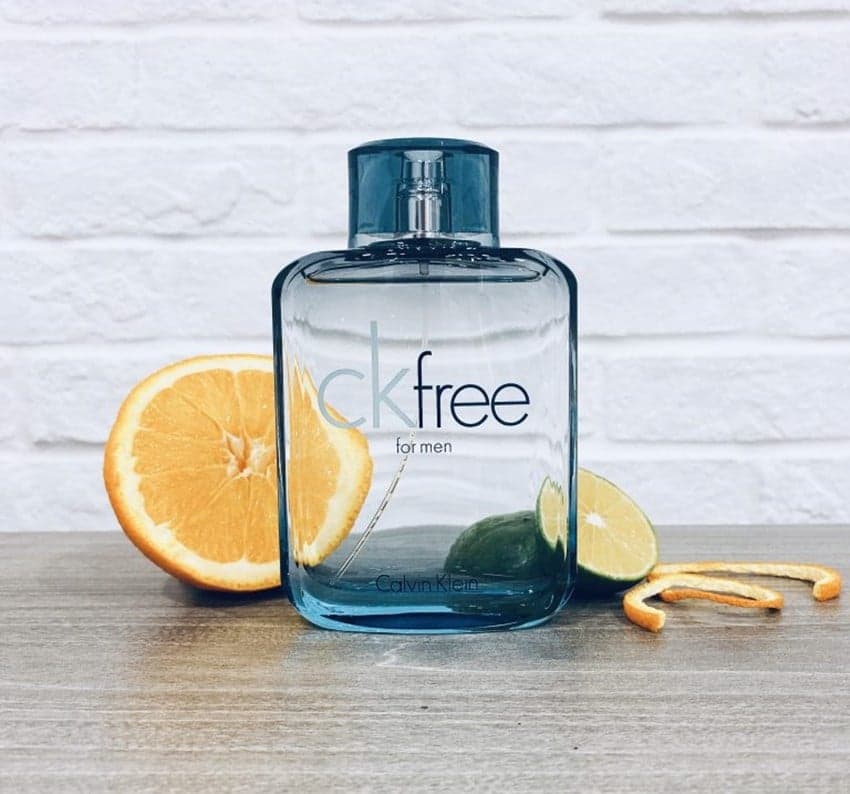 NƯỚC HOA CALVIN KLEIN FOR MEN