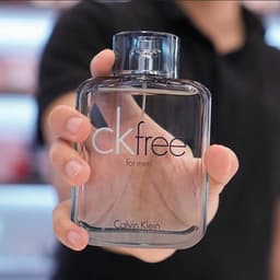 NƯỚC HOA CALVIN KLEIN FOR MEN