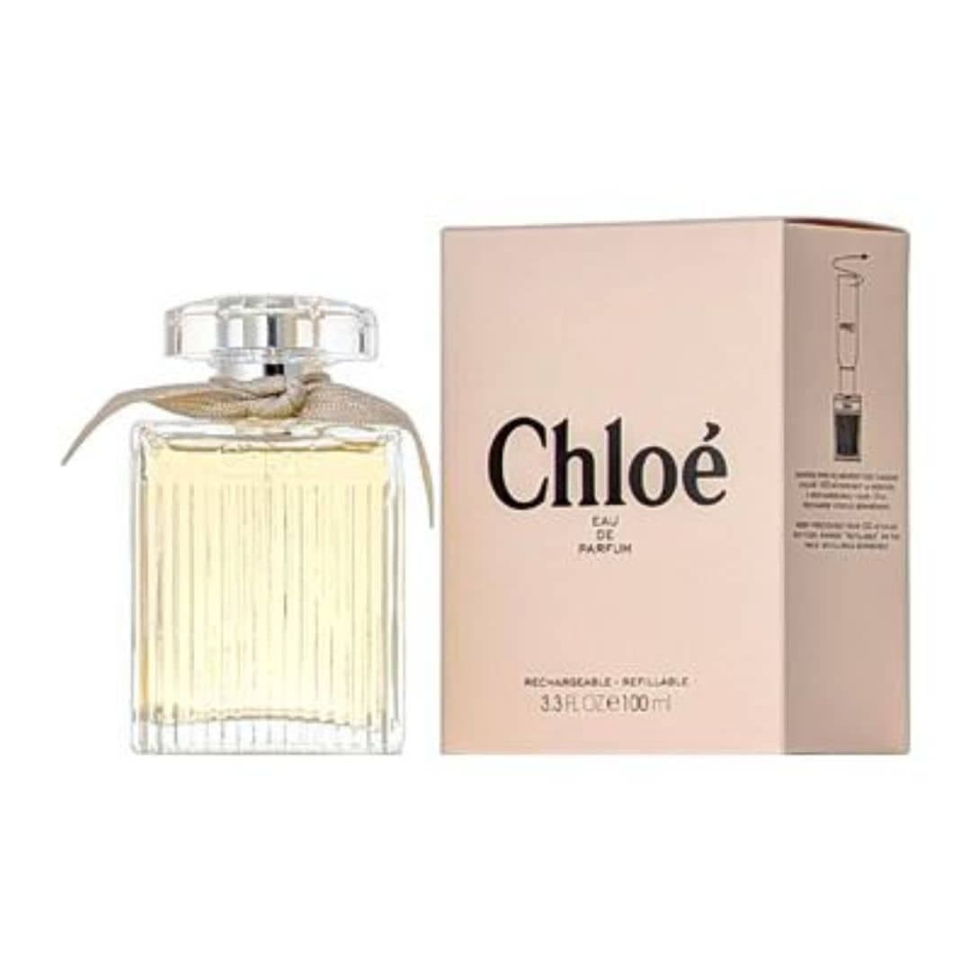 Nước hoa Chloé L’Eau de Parfum Lumineuse 100ml
