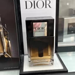 Nước Hoa Dior Homme Parfum 2025 mini 7.5ml