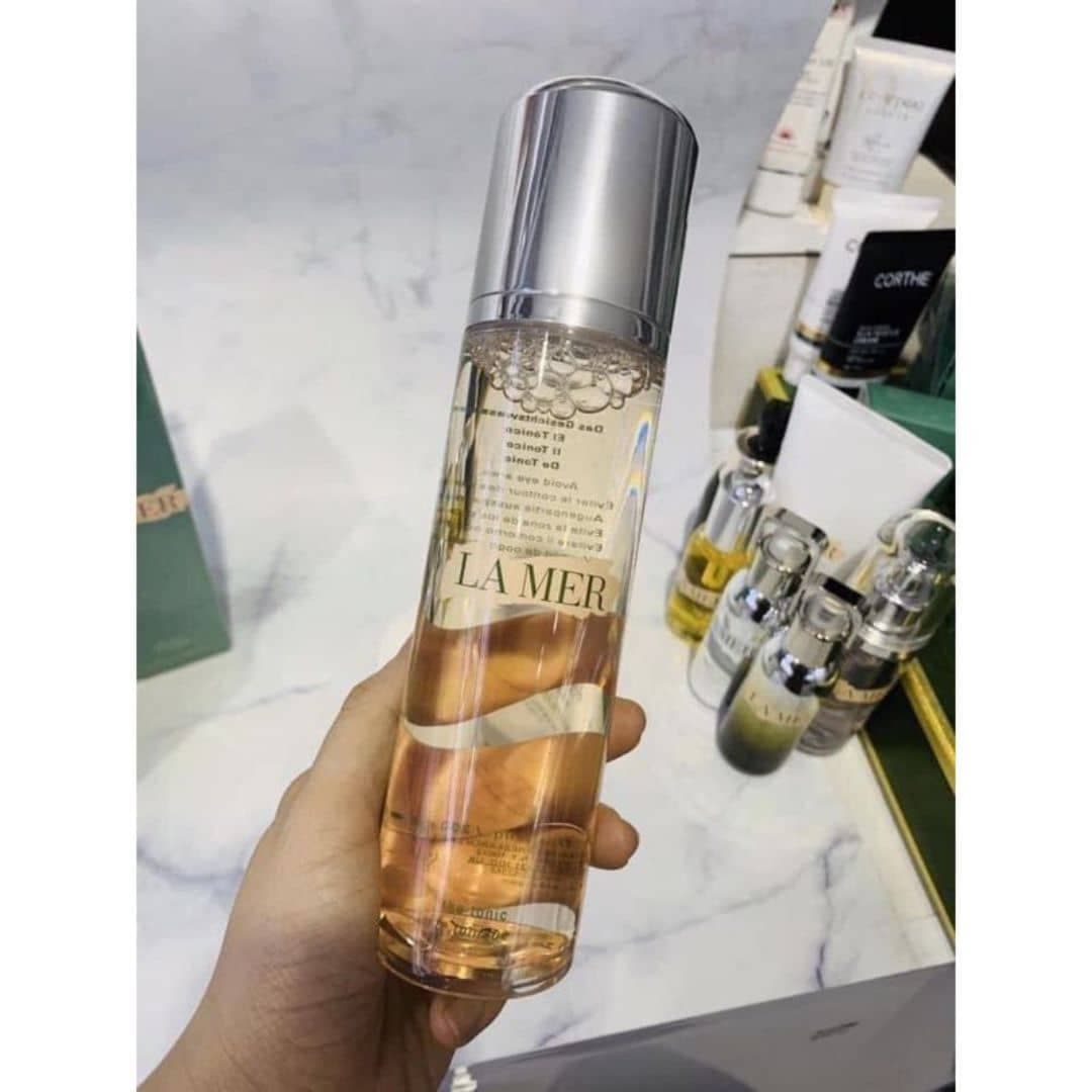Nước Hoa Hồng La Mer The Tonic 200ml