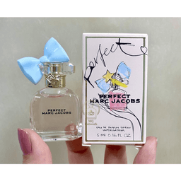 Nước hoa Marc Jacobs Perfect Mini Size 5ml